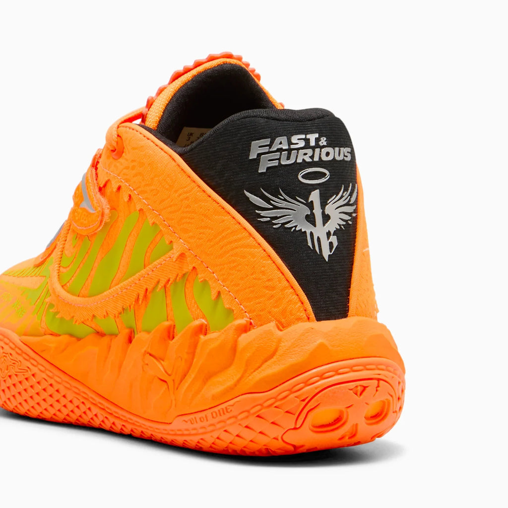 Tênis Puma LaMelo Ball MB05 Fast Furious