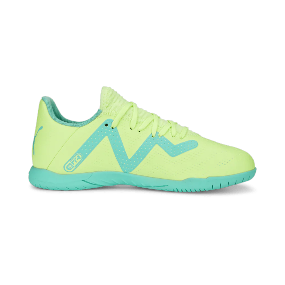 PUMA Junior Future Play IT Indoor Shoes
