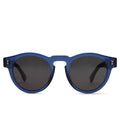 Leonard Sunglasses Cobalt