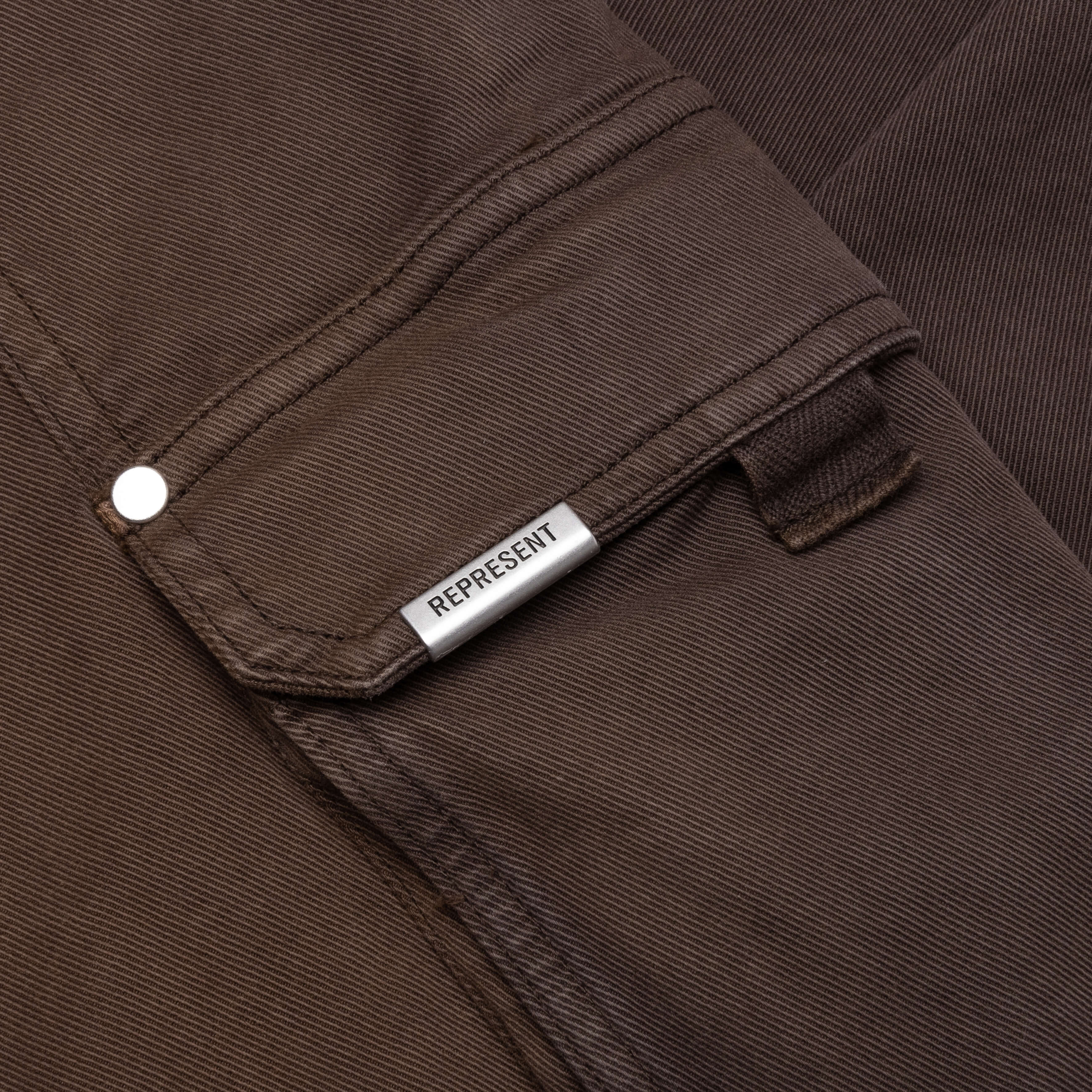 Workshop Pant Cedar