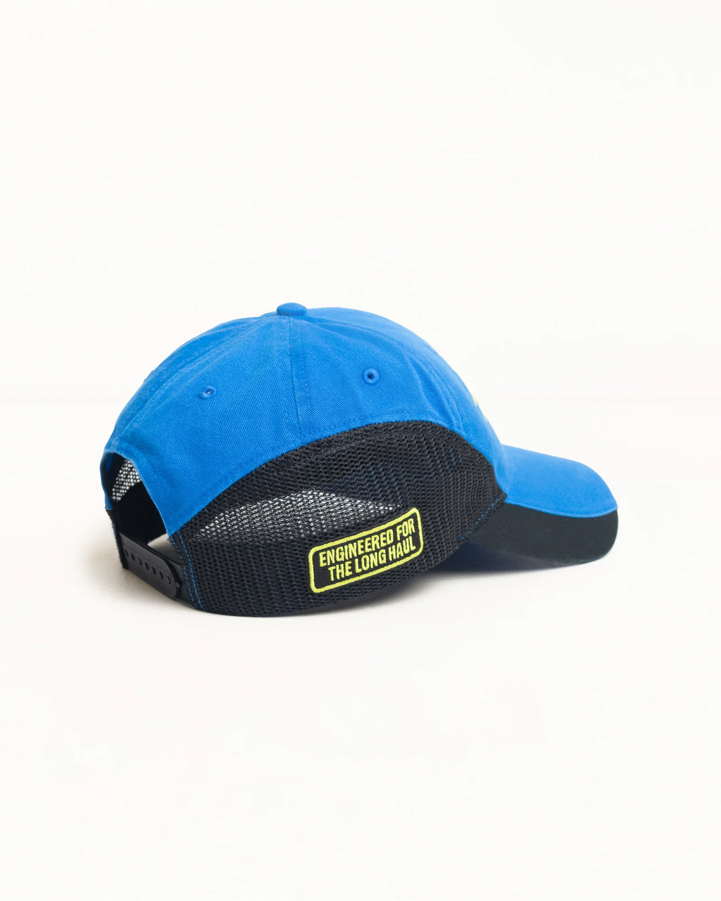PARTS SERVICE MESH CAP