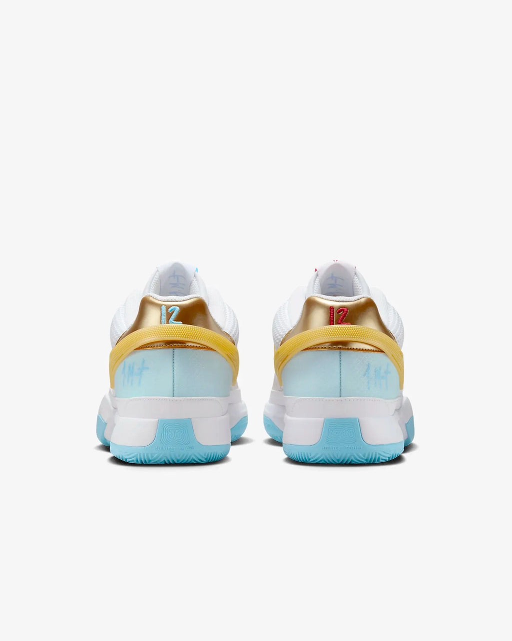 Tênis Nike Ja 1 Lunar New Year