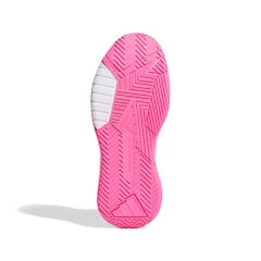 Tênis Adidas Own The Game 30 Rosa