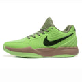 Tênis Nike Ja 2 Grenn