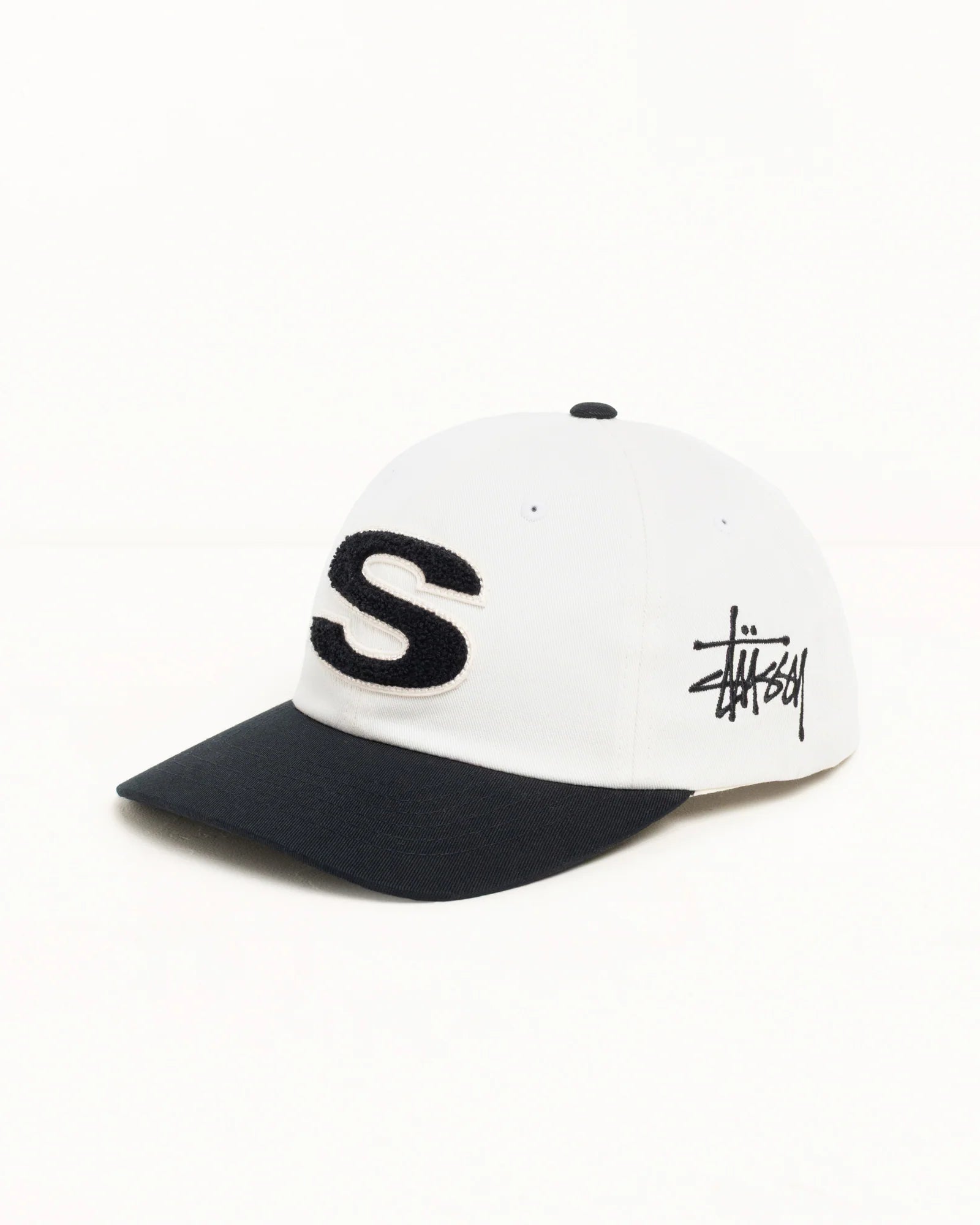 CHENILLE S SNAPBACK CAP