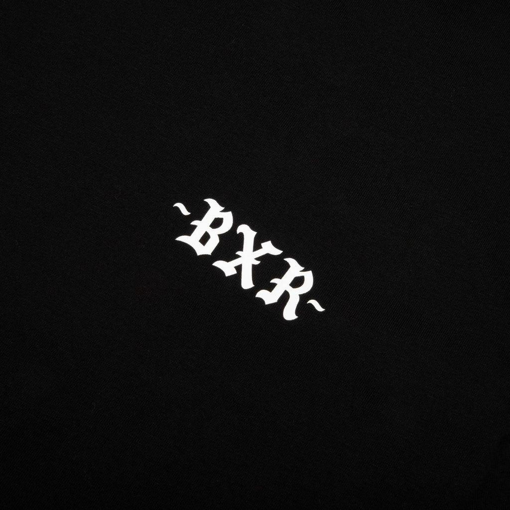 Unconditional Love Tee Black