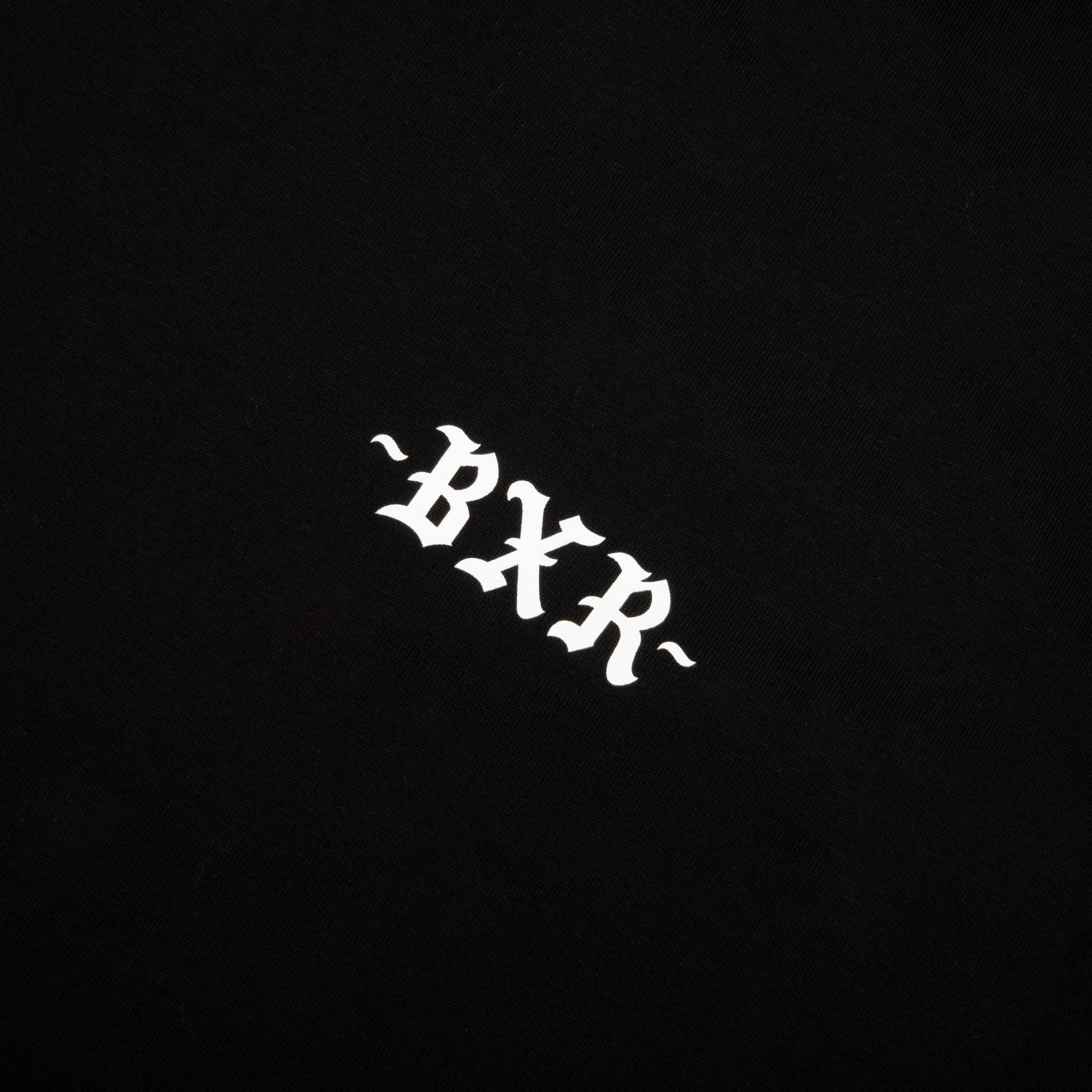Unconditional Love Tee Black
