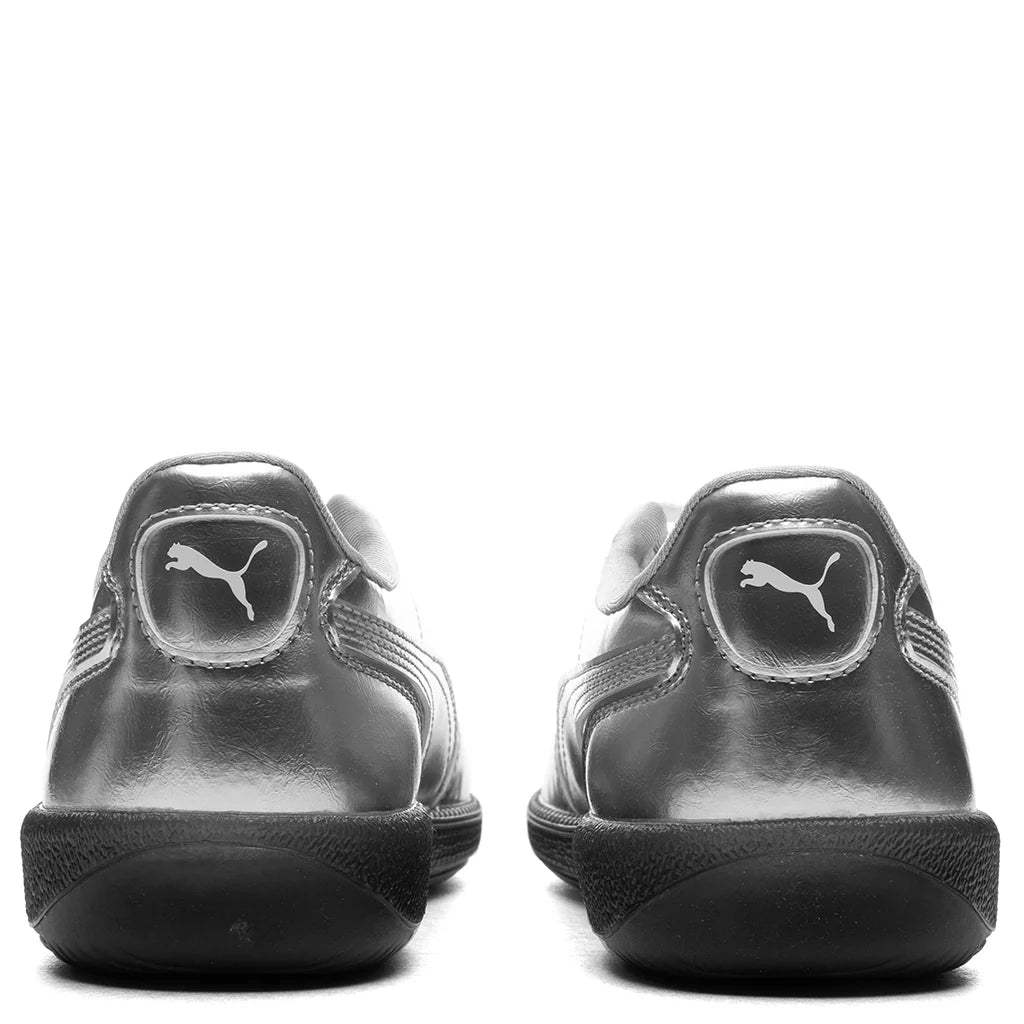 Womens Palermo Astro Escape Silver Black