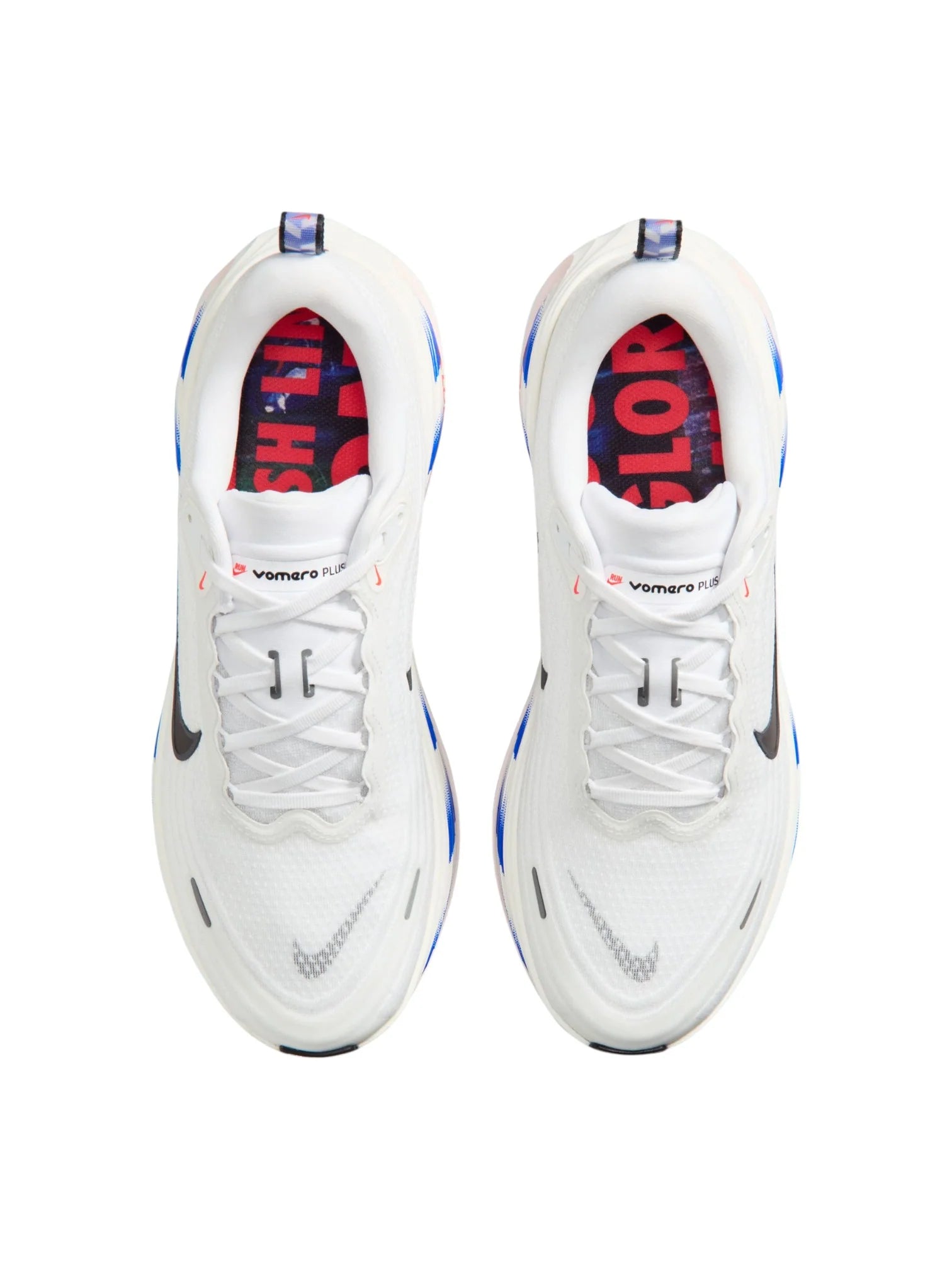 Nike Air Zoom Vomero Plus Mens Shoes