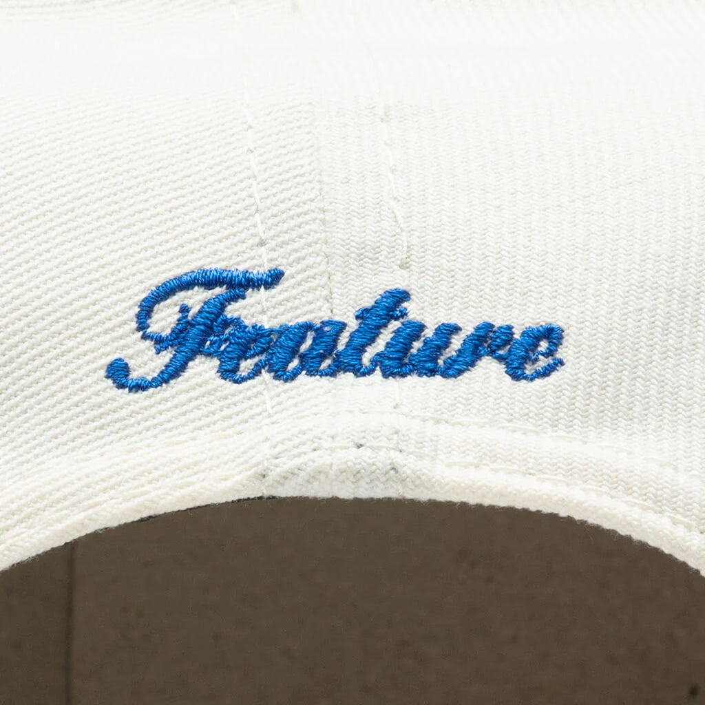 Feature x New Era NBA 9FIFTY Snapback Orlando Magic