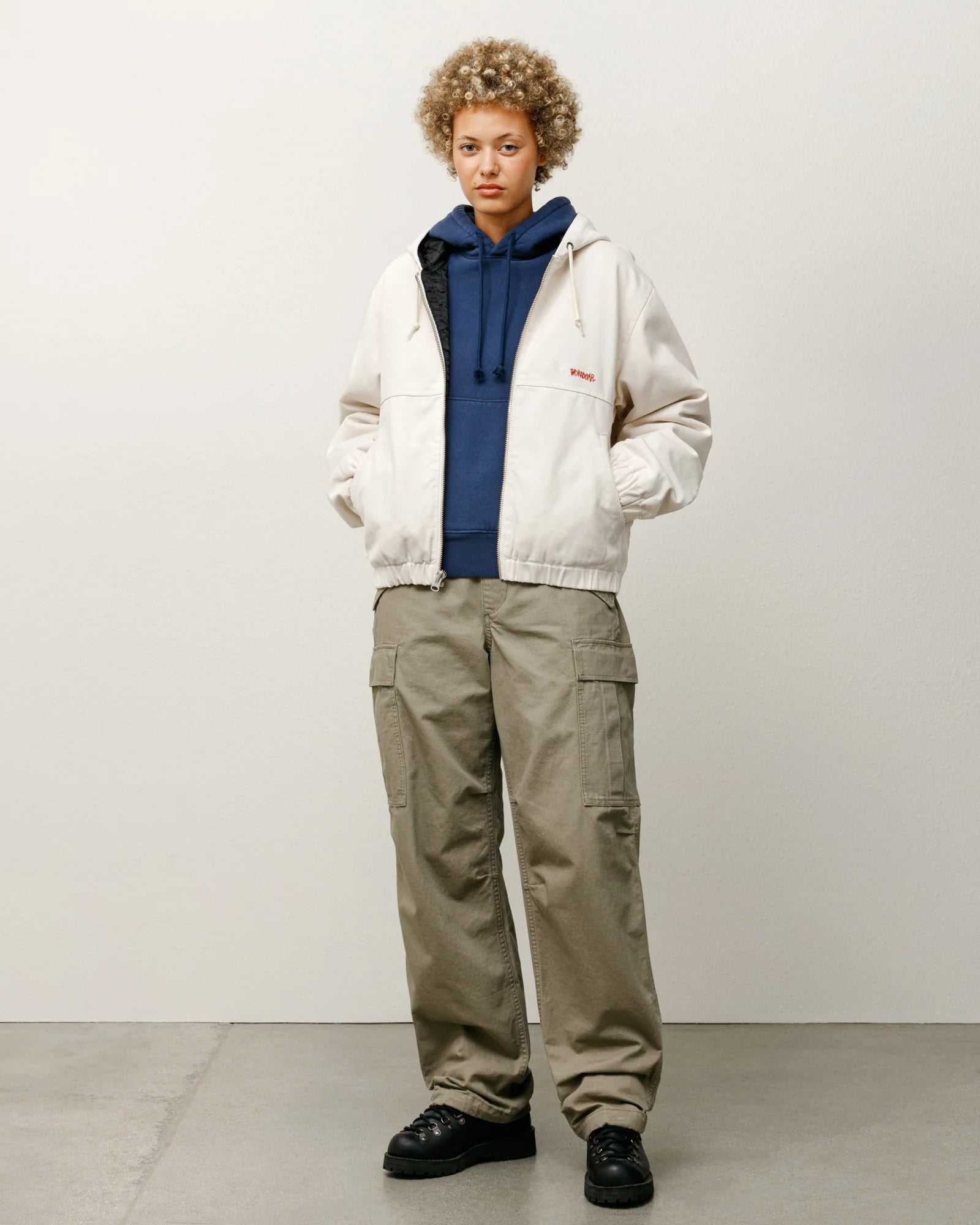 CARGO PANT