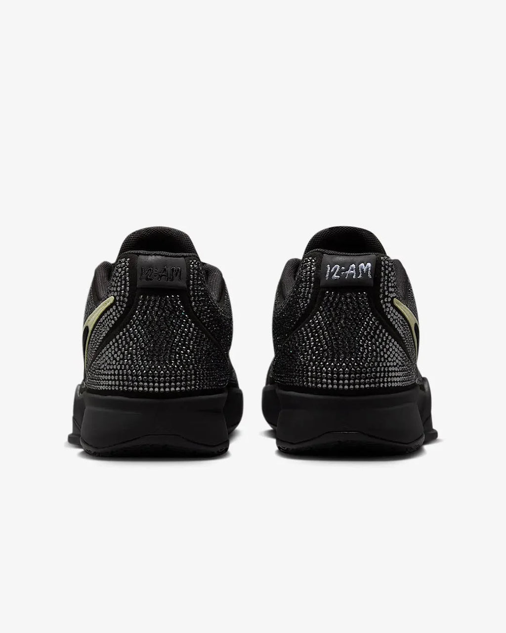 Tênis Nike Ja 2 EP Black Label