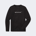 Unisex SpaceX Long Sleeve T Shirt