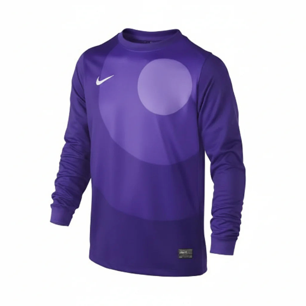 Nike Long Sleeve Park IV Goalkeeper Jersey