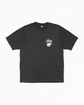 LONG HAUL TEE PIGMENT DYED