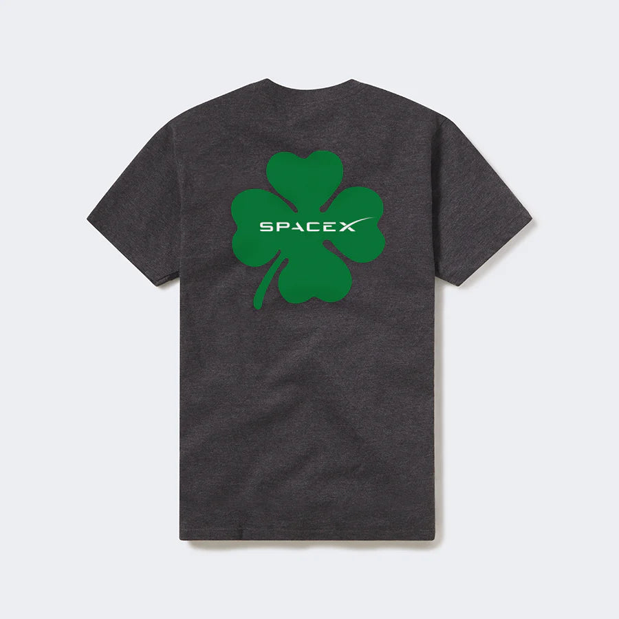 Mens Lucky T Shirt