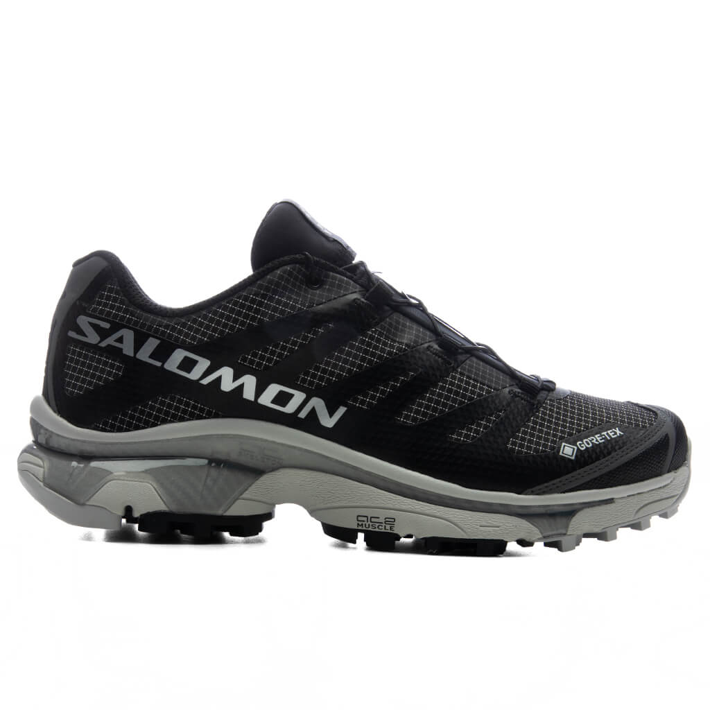 XT 4 GTX Black Black Lunar