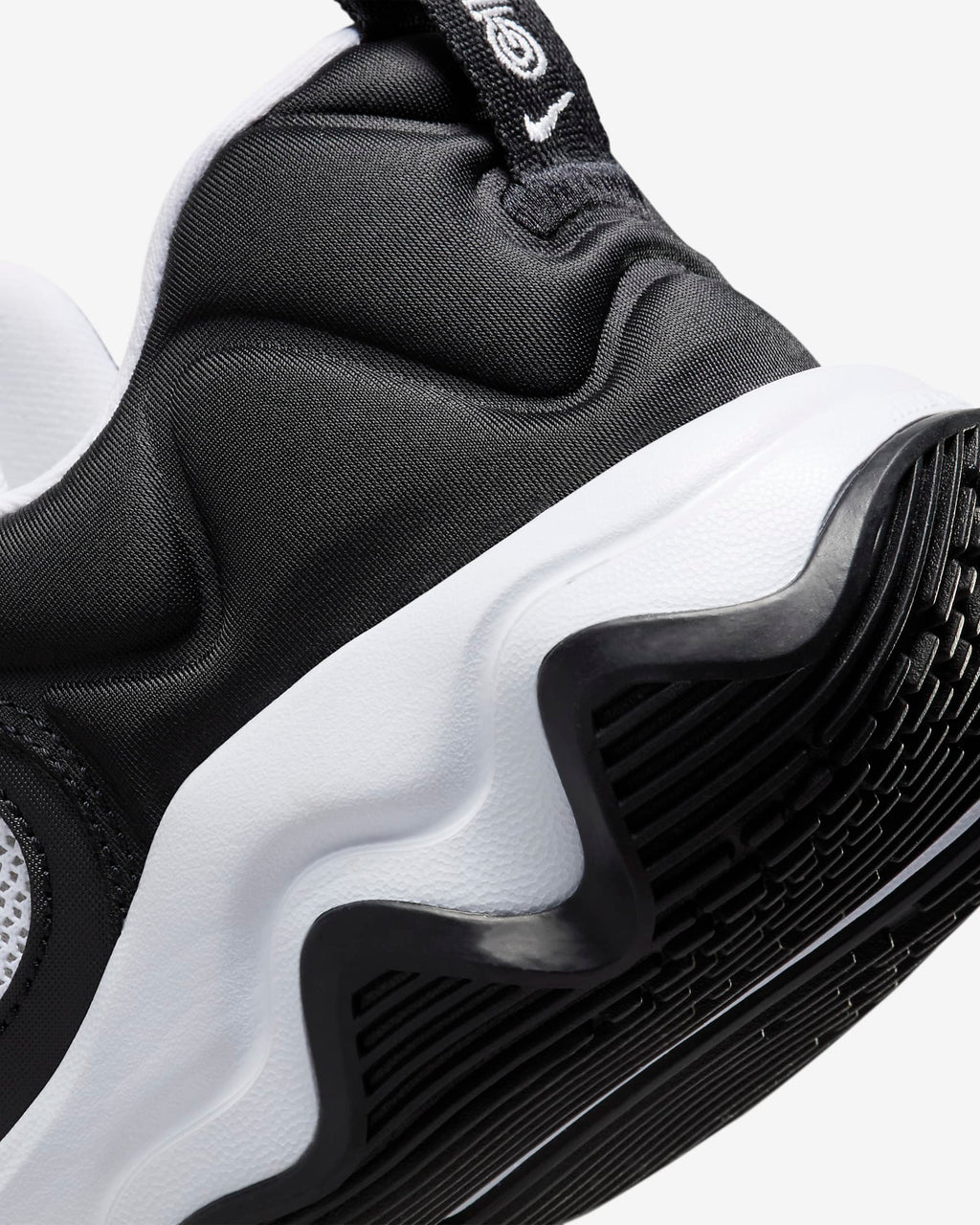 Tênis Nike Giannis Immortality 3 Preto