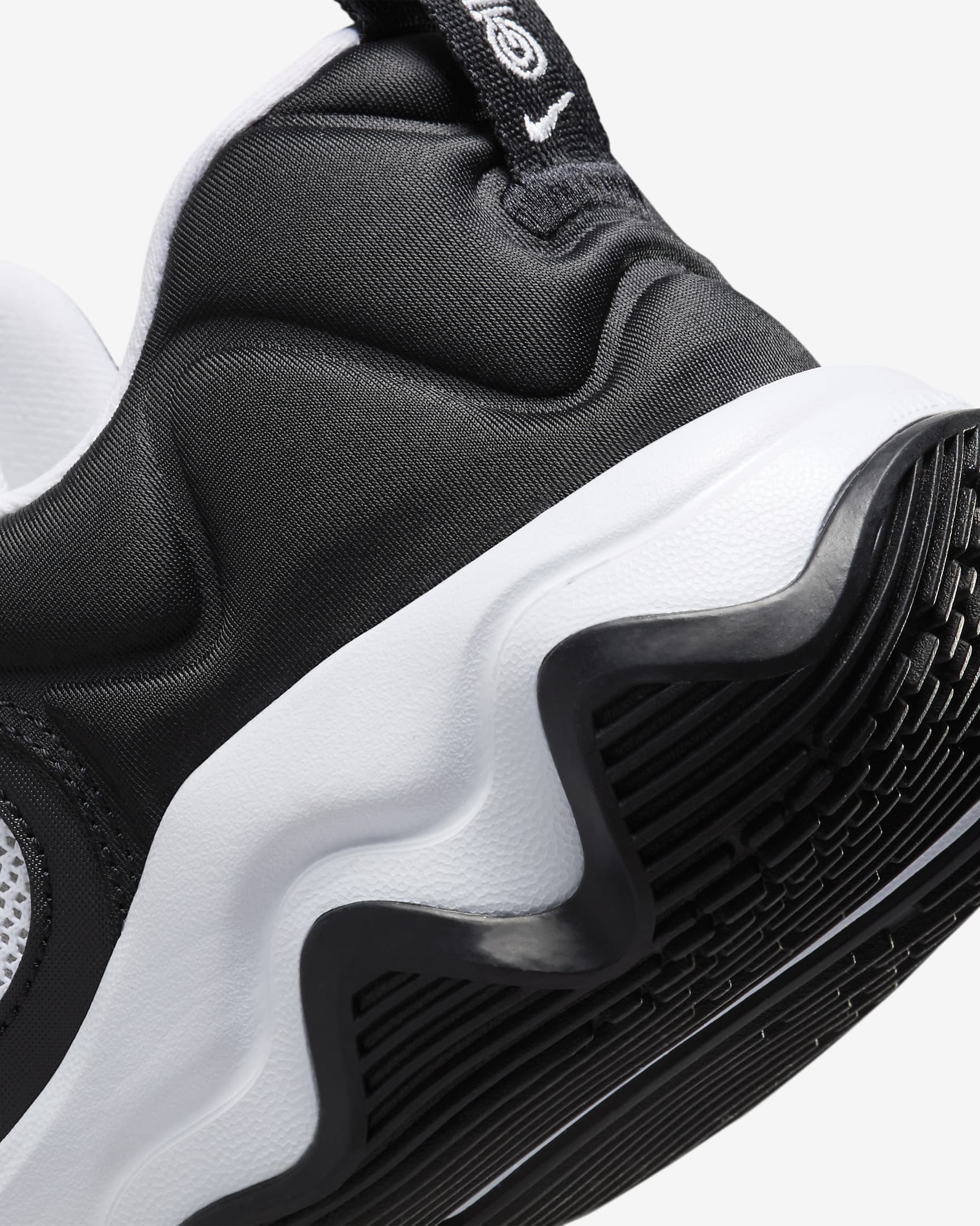 Tênis Nike Giannis Immortality 3 Preto