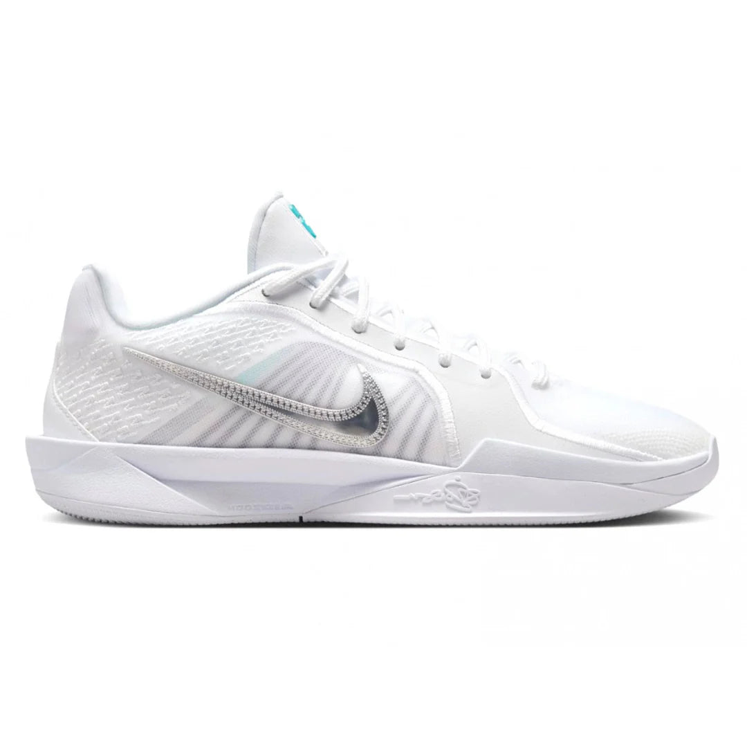 Tênis Nike Sabrina 2 White Noise