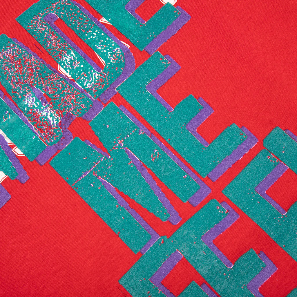 Weirdo Tee Multi