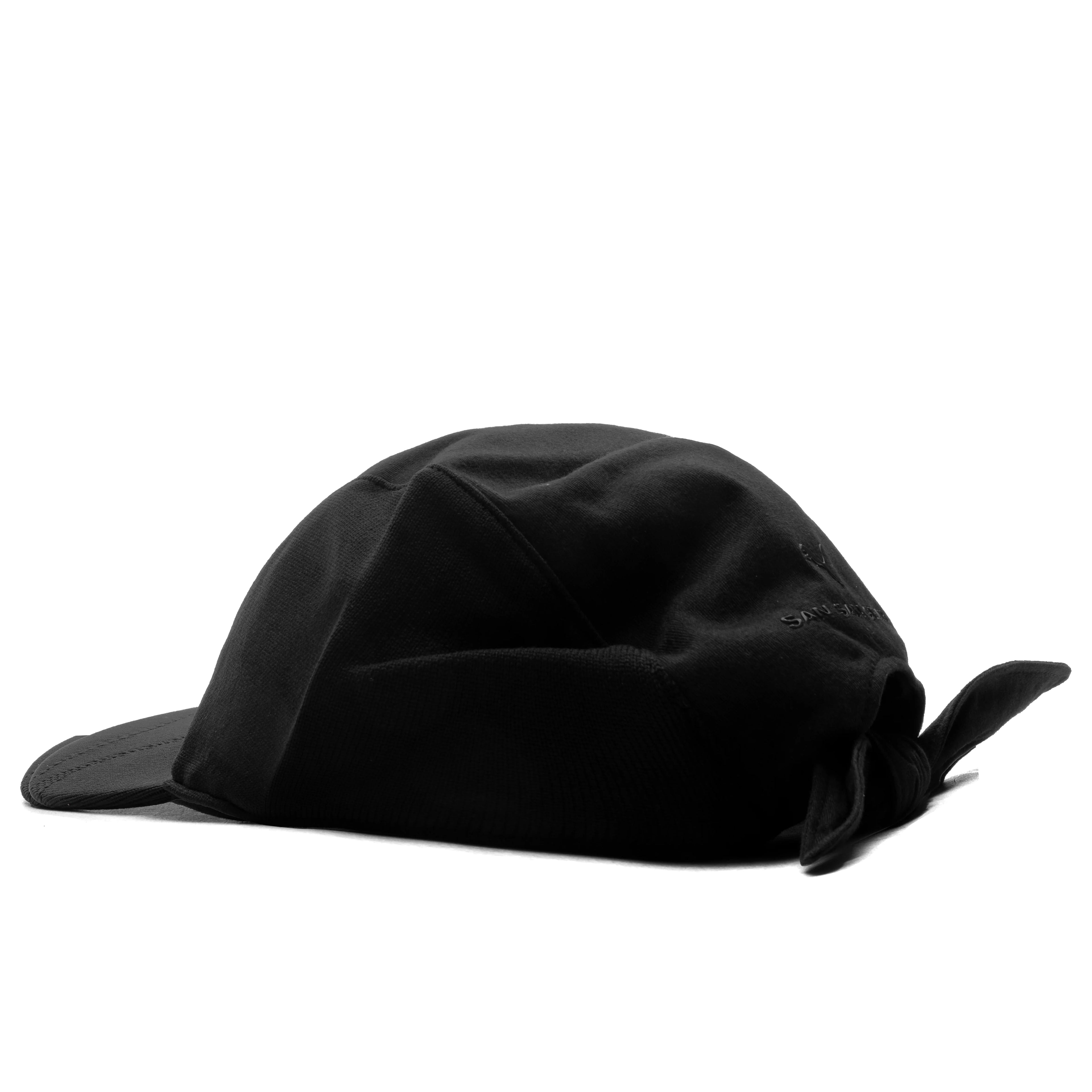Puma x San San Gear Cap Black