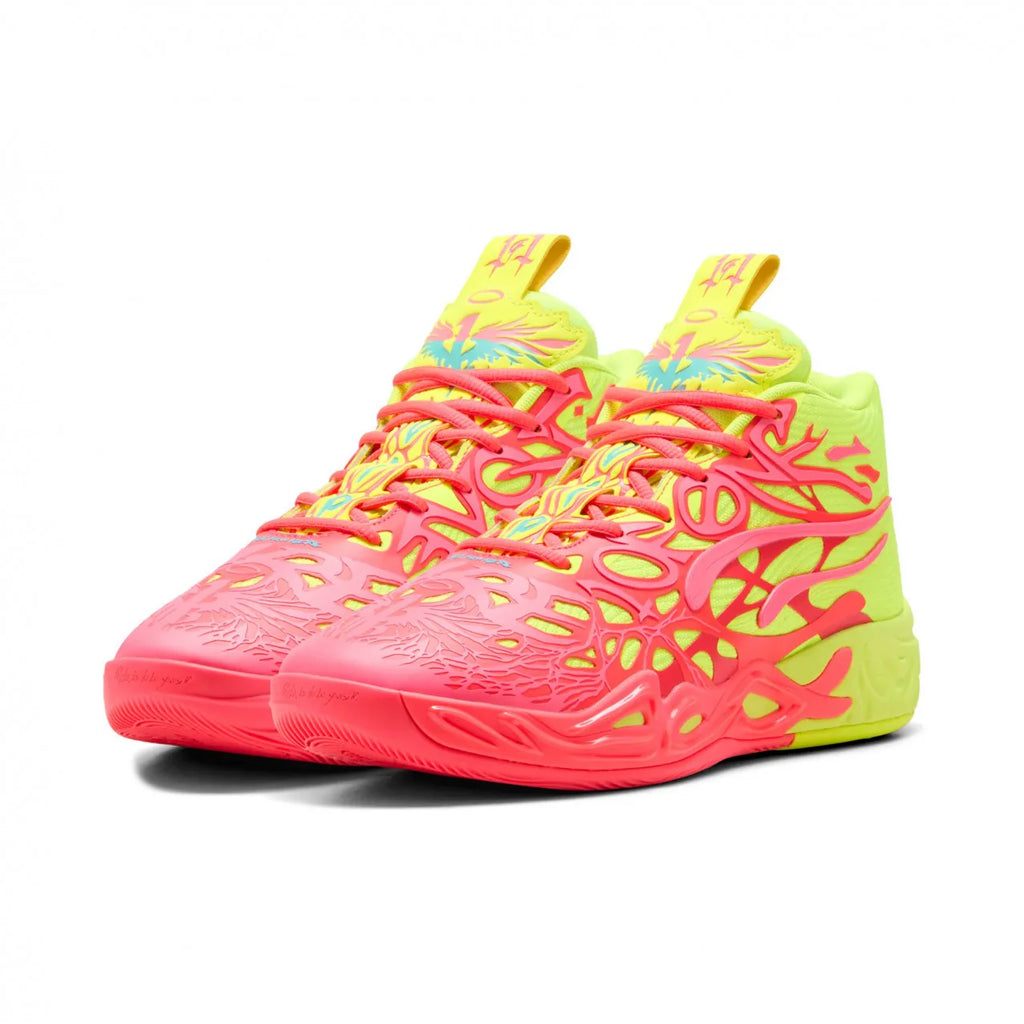 Tênis Puma LaMelo Ball MB04 Love