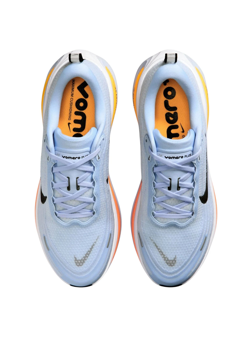 Nike Air Zoom Vomero Plus Mens Shoes