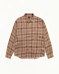MATTHEW PRINTED SHIRT