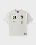 CHAMPIONSHIP DREAM TEE WHITE
