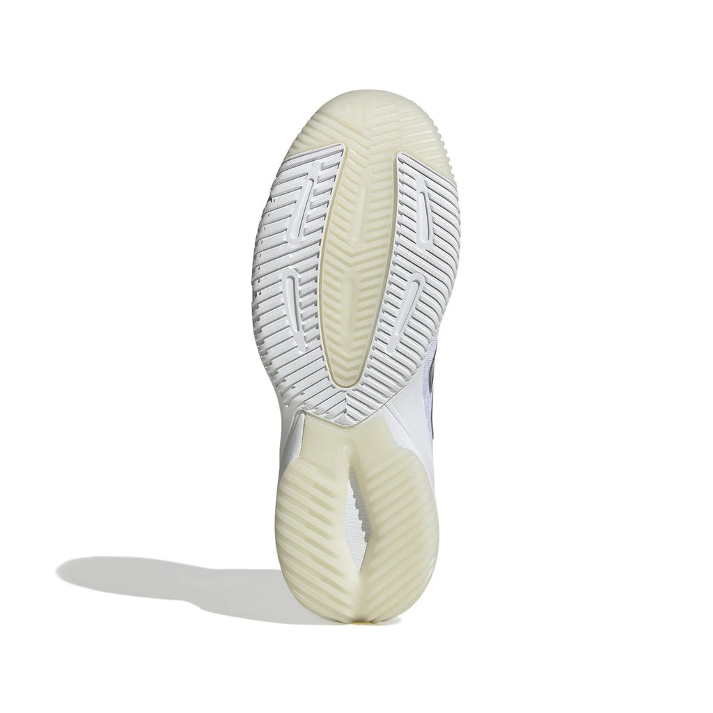 Tênis Adidas Crazyflight Mid 6 Branco