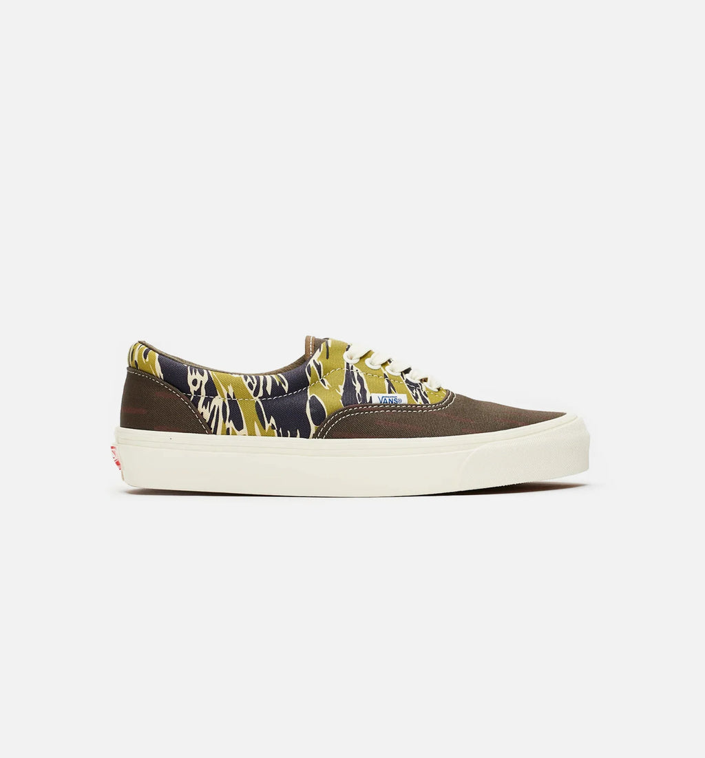 Vlt OG Era LX Mens Lifestyle Shoe Camo