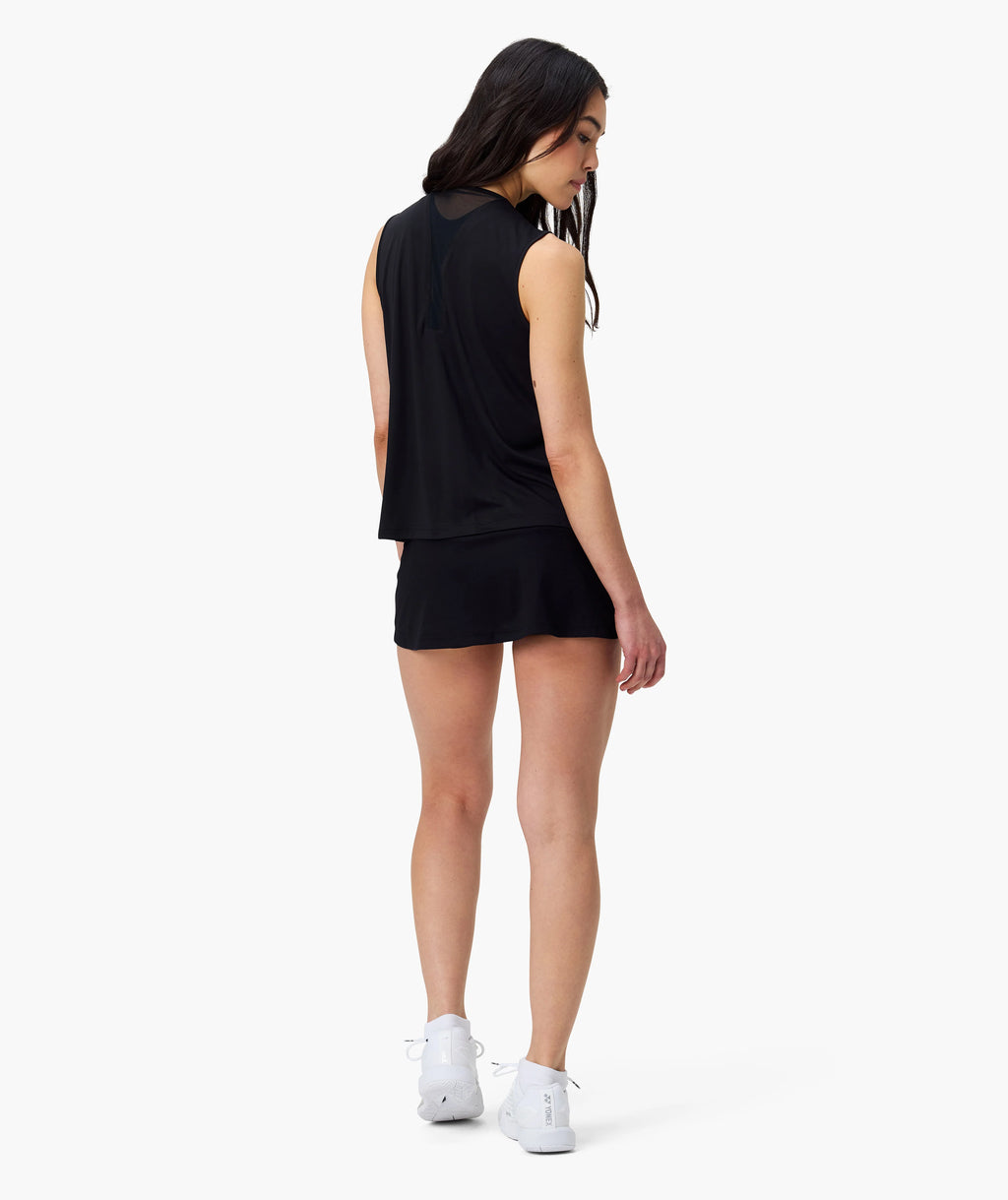 CLEAR SHOT SPORT TANK