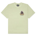 No Rules No Limits T Shirt Pistachio