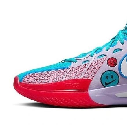 Tênis Nike GT Cut 3 Jewell Loyd