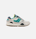 Shadow 6000 Reflect Camo Mens Running Shoe Grey Teal