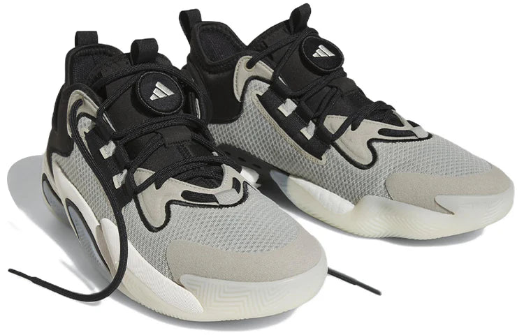 Tênis Adidas BYW Select Gray Black