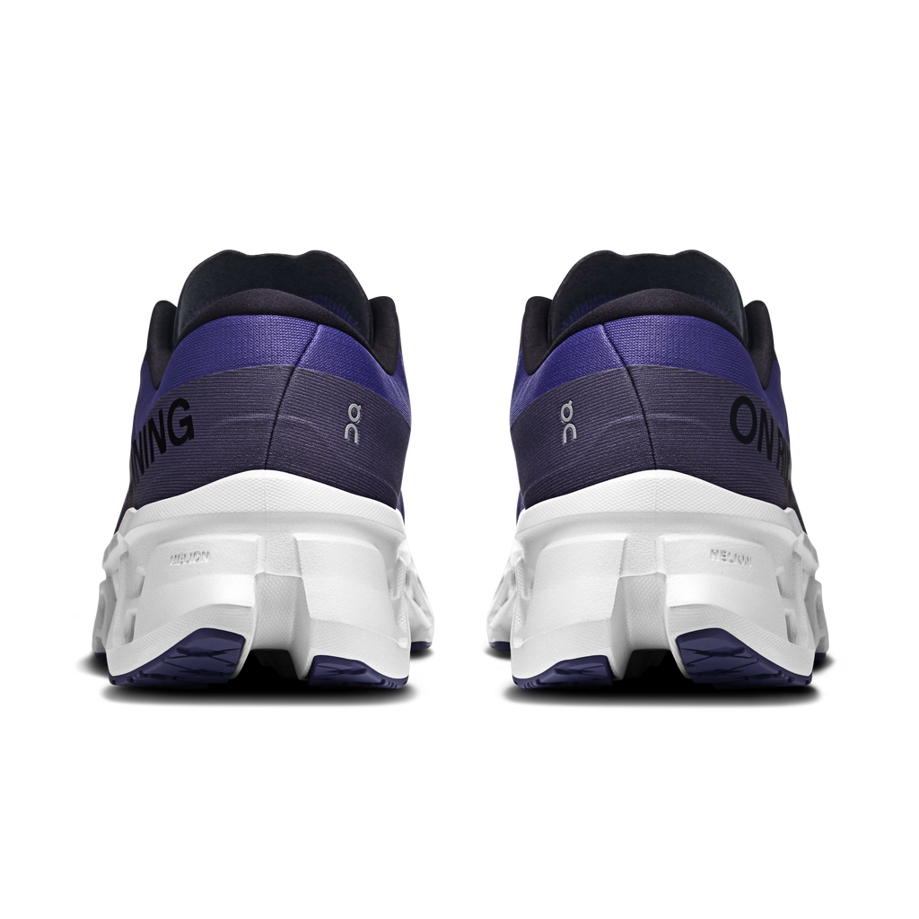 Tênis On Running Cloudmonster 3 Twilight White