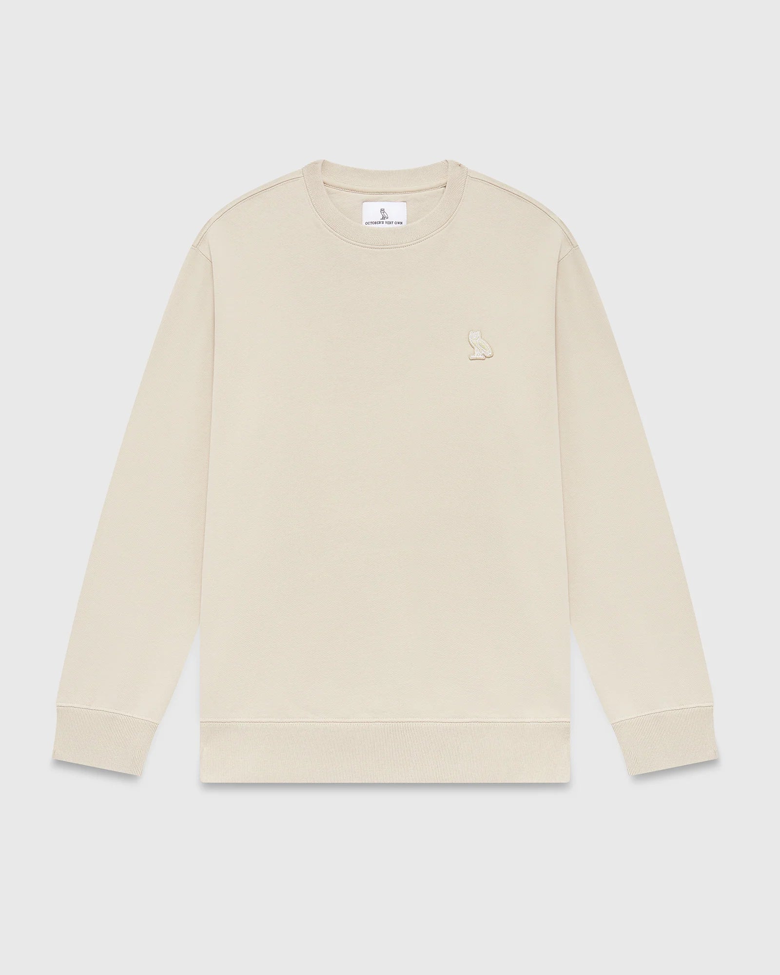 Classic Crewneck