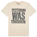 Today Tee Antique White