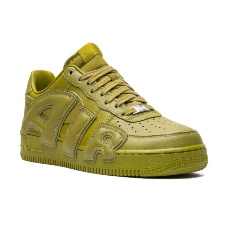 Nike x Cactus Plant Flea Market Air Force 1 Low Moss
