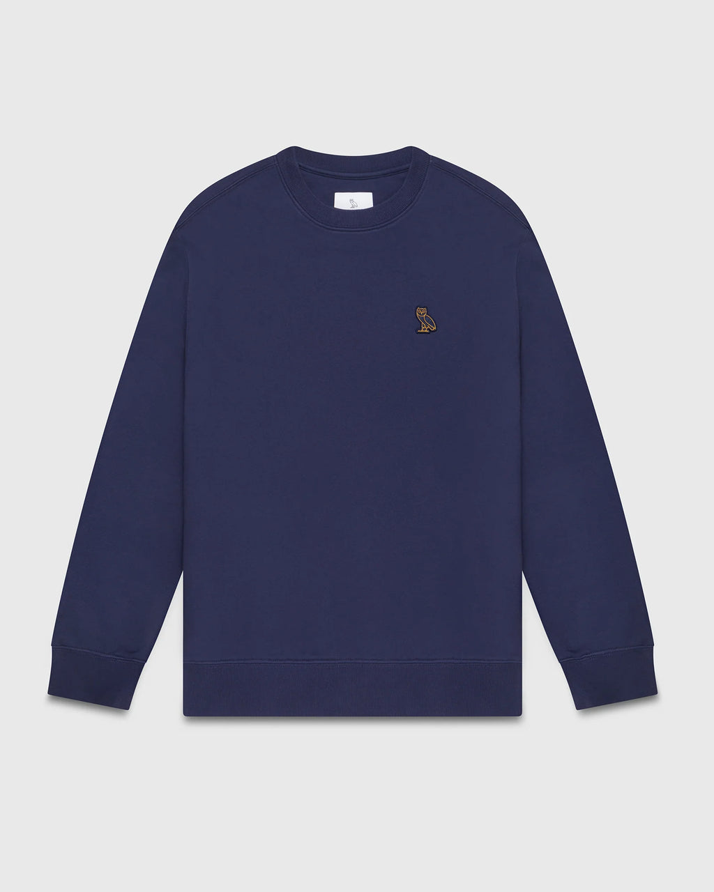 Classic Crewneck