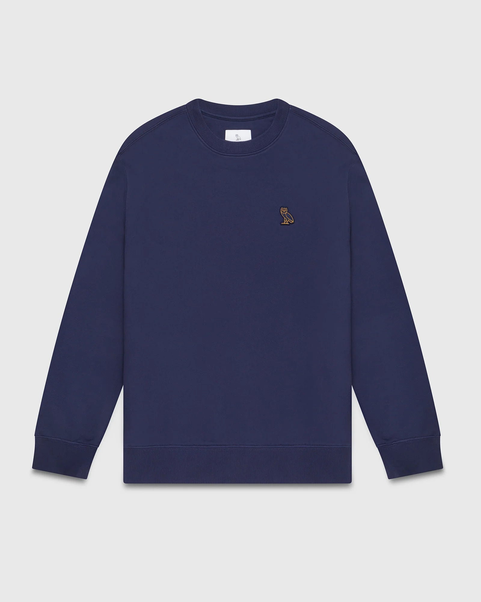 Classic Crewneck