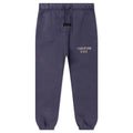 Kids Heavy Fleece Essential Sweatpant Marine