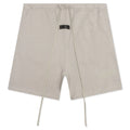 Essentials Sweatshort Smoke