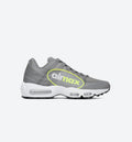 Air Max 95 Nx Gpx Volt Mens Shoe Dust Volt Dark Pewter White