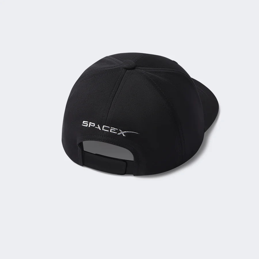KIDS SPACEX MARS XPLORER HAT