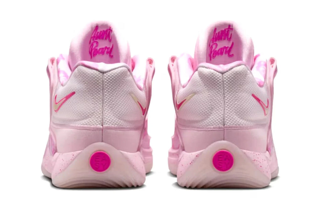 Tenis Nike KD18 Rosa