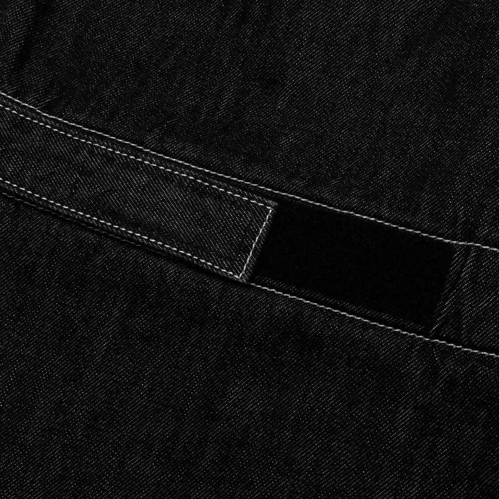 Puma x AAP Rocky Knee Pad Pants Black