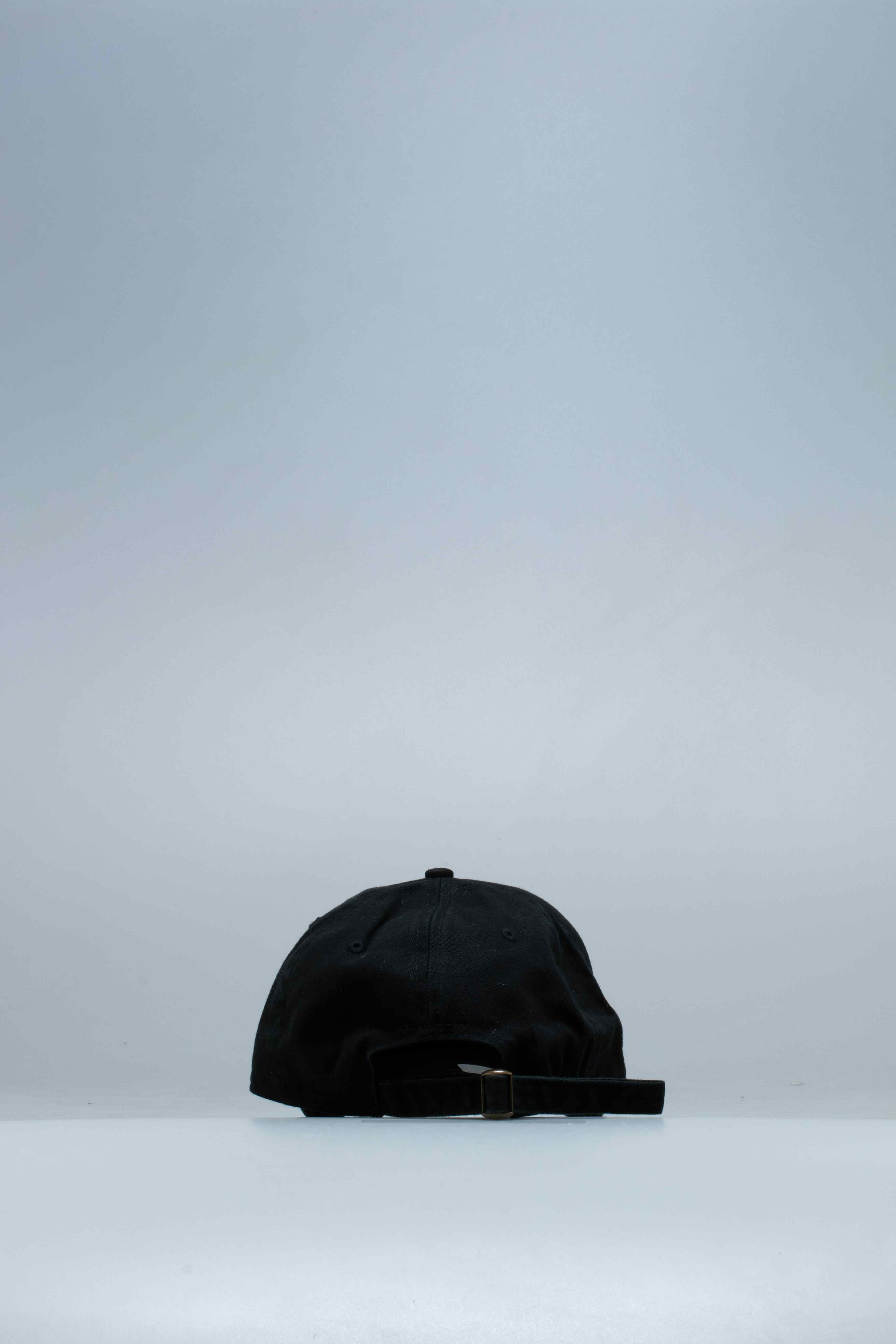 Gateway Drugs Strapback Hat Black Black